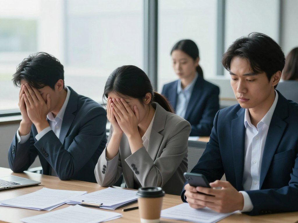 12 Signs You're Emotionally Exhausted (And How to Recover)