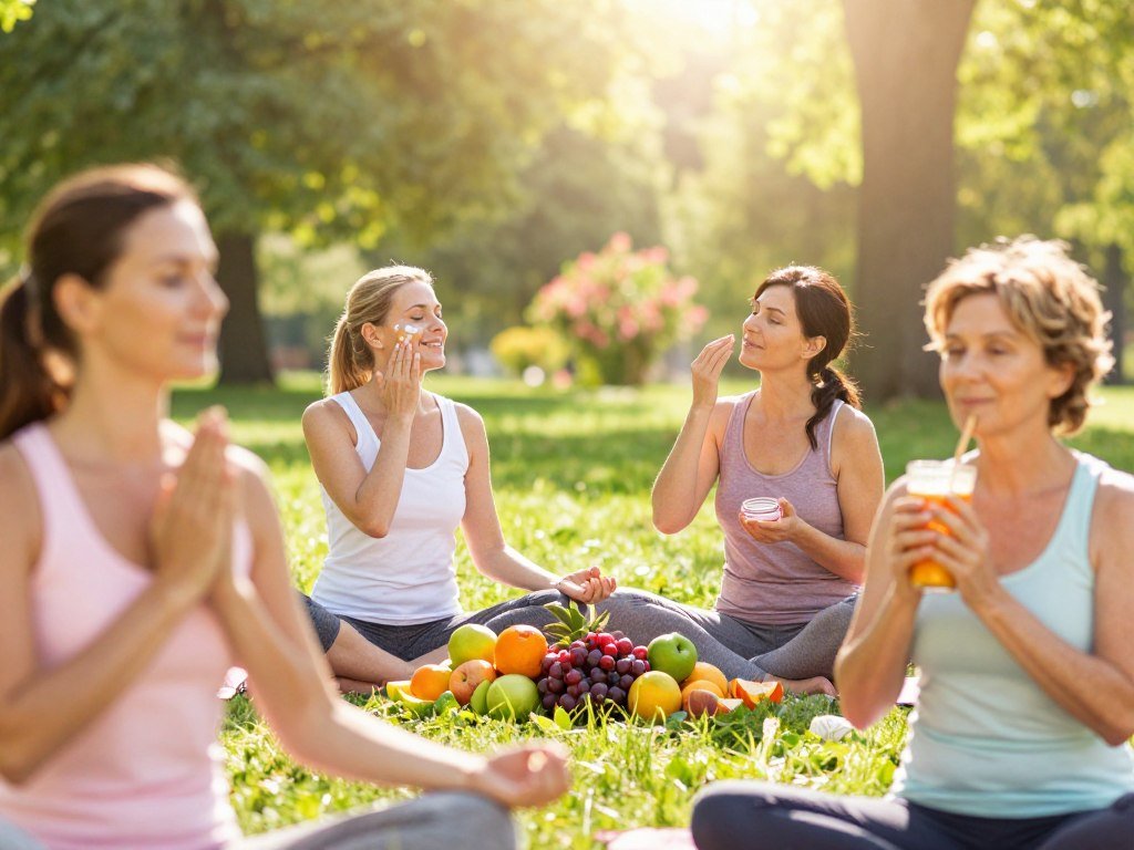 15 Anti-Aging Habits Women Wish They Started Earlier
