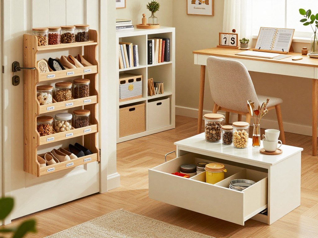 25 Home Organization Hacks Every Woman Should Know