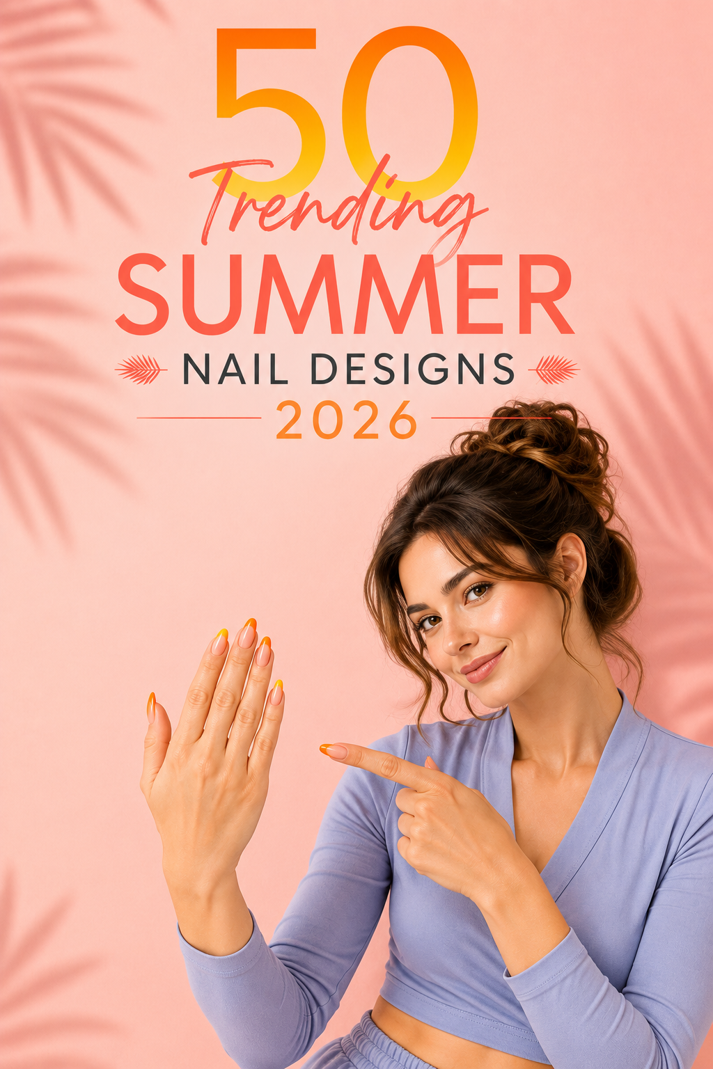 Nail Design Guide