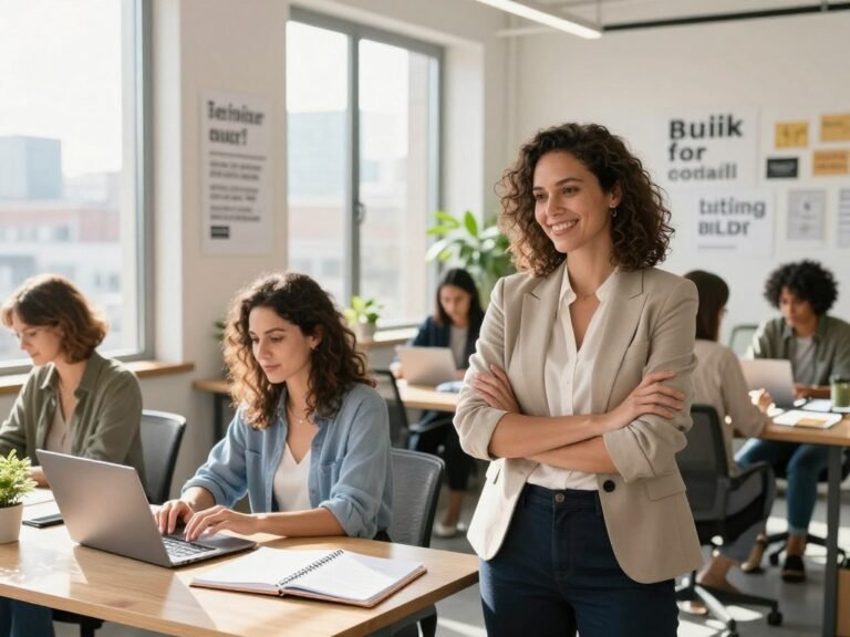 Top Productivity Habits of Successful Women You Should Try.
