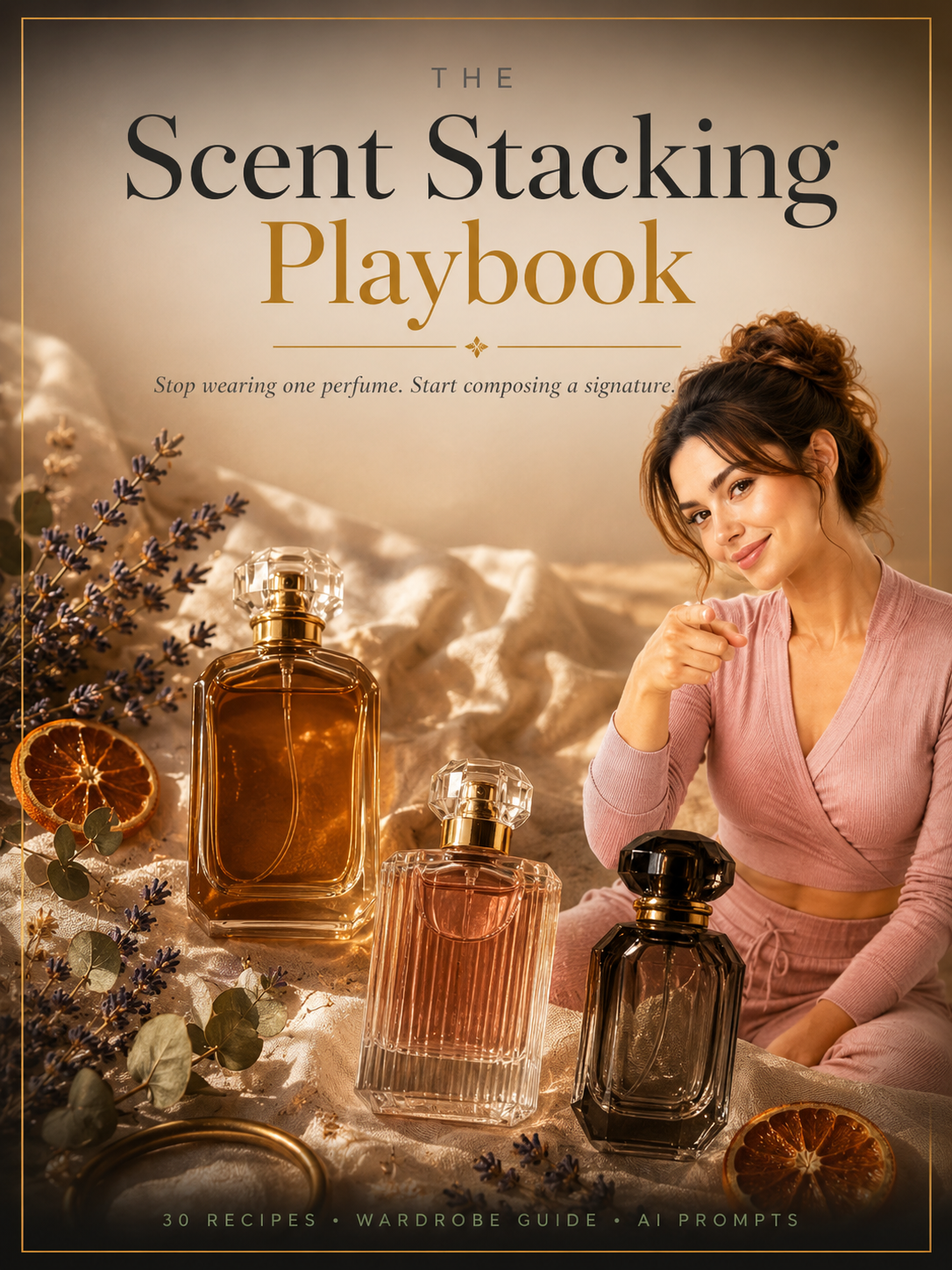 The Scent Stacking Playbook