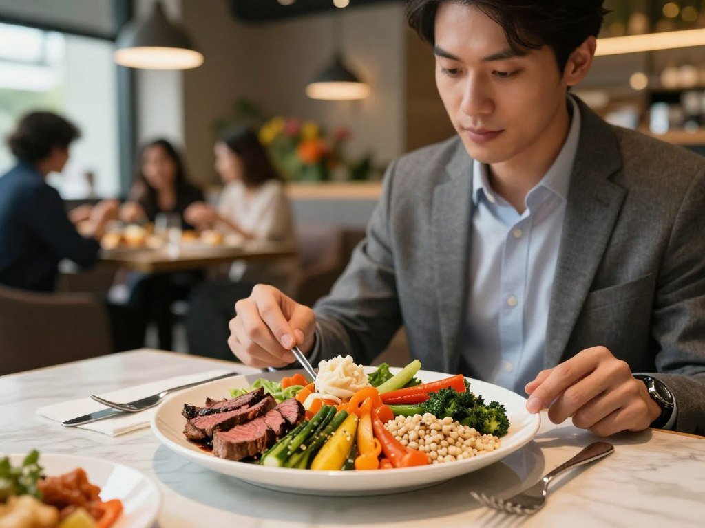 portion control strategies
